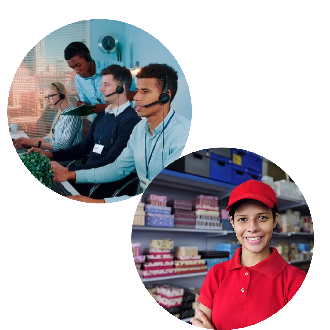 executive staffing services