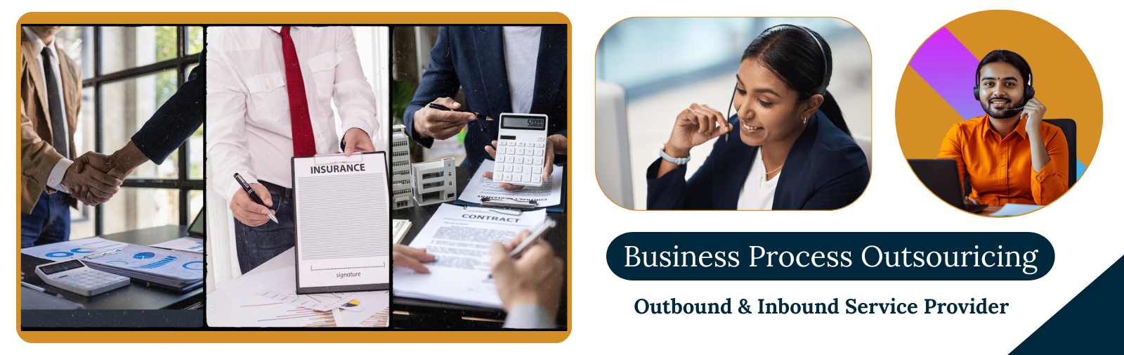 Staffing dekstop banner