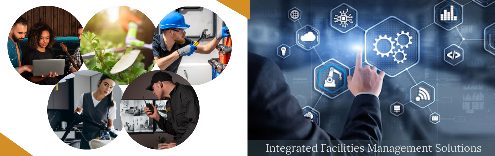 Staffing dekstop banner